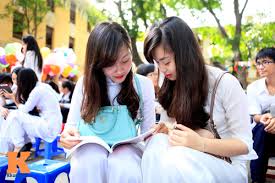 dạy kèm lớp 12 tại Bạc Liêu