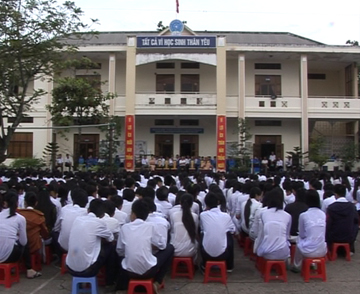 gia sư dạy kèm tại Cà Mau