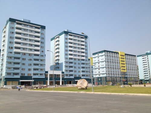 dạy kèm tại Sài Gòn