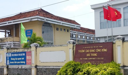 gia sư tại Sóc Trăng