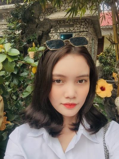 Cô Nguyễn Thị Thu Hương: gia sư Tiếng Anh lớp 5