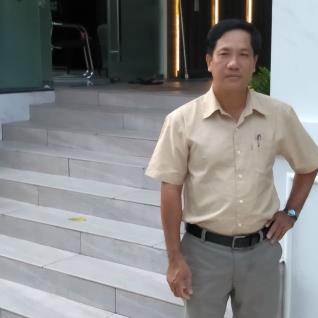 Thạc sỹ Trần Minh Tuấn dạy kèm môn văn lớp 7
