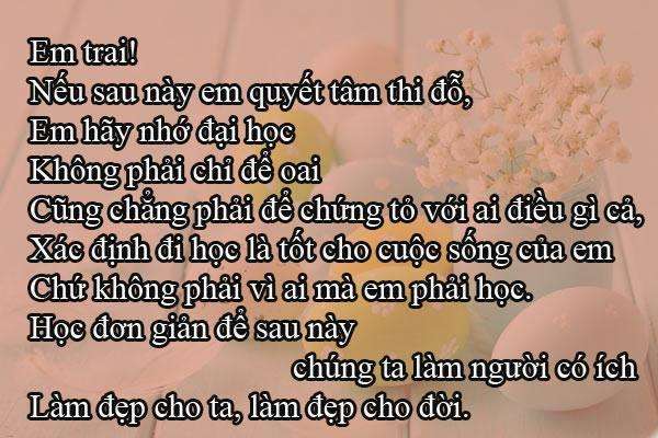 gia sư, dạy kèm