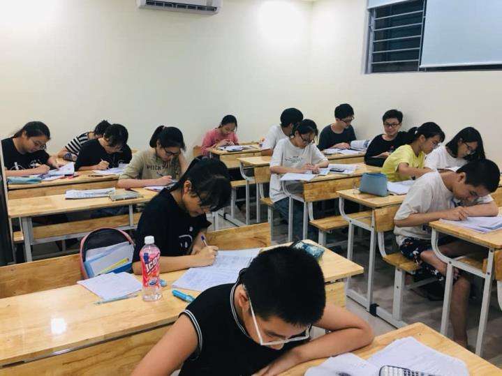 gia sư, dạy kèm