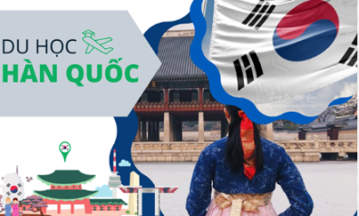 Du học Hàn Quốc cần chuẩn bị những gì