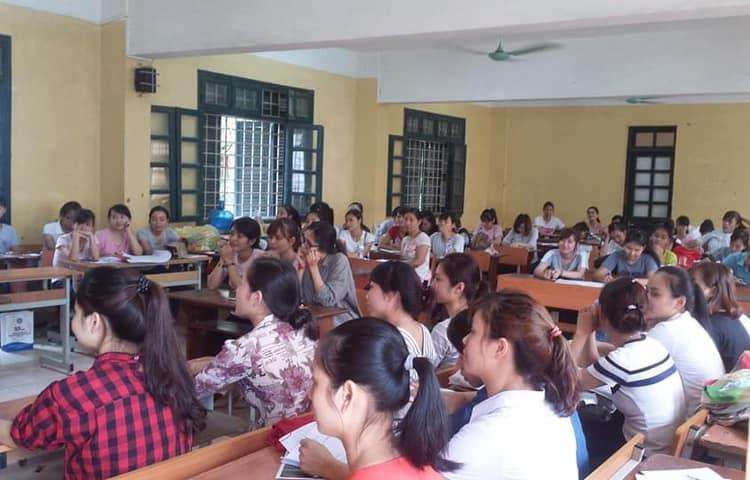 gia sư, dạy kèm