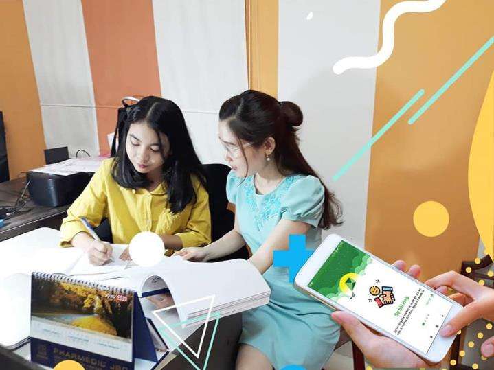 gia sư, dạy kèm