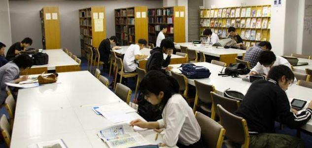 4 lý do để bạn chọn du học Nhật Bản