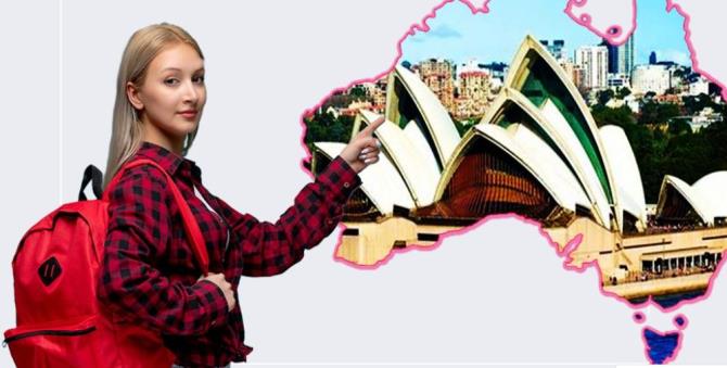 Tuyển sinh du học Úc (Australia) uy tín tại Kiên Giang