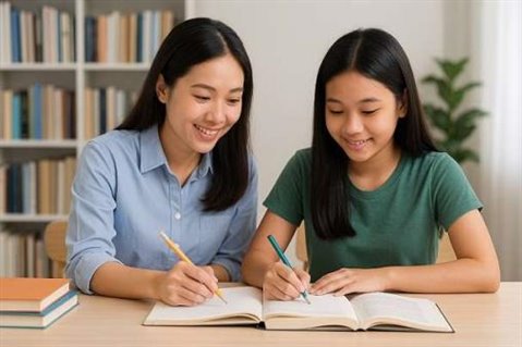 Trung tâm gia sư uy tín chất lượng tại Cà Mau