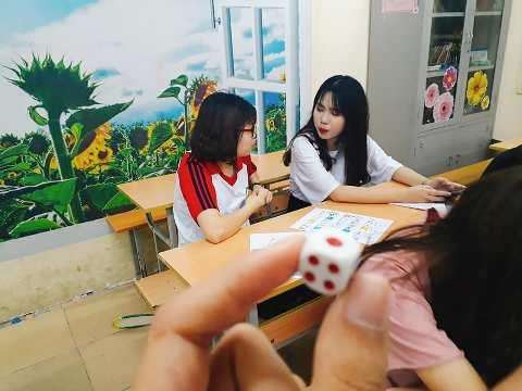 gia sư, dạy kèm