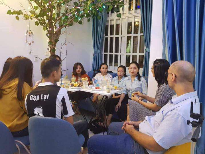 gia sư, dạy kèm