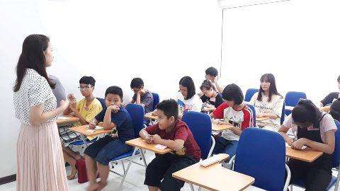 gia sư, dạy kèm