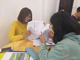 gia sư, dạy kèm