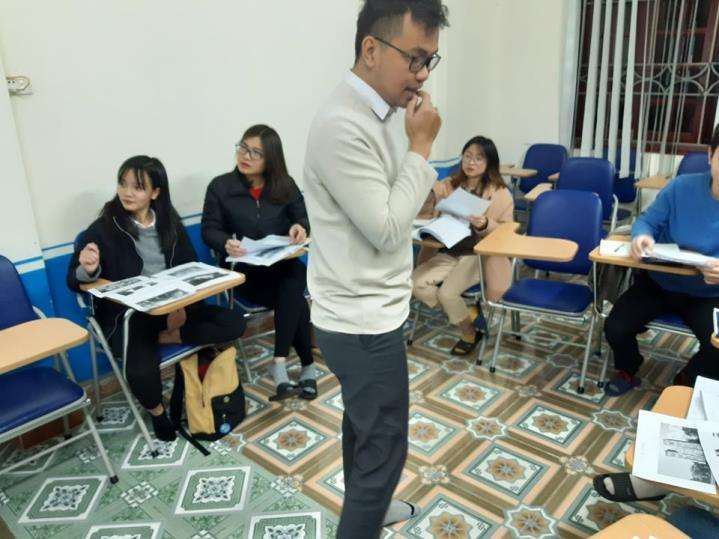 gia sư, dạy kèm