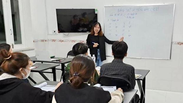 Gia sư tiếng Hàn tại nhà - Tìm giáo viên giỏi dạy kèm tiếng Hàn