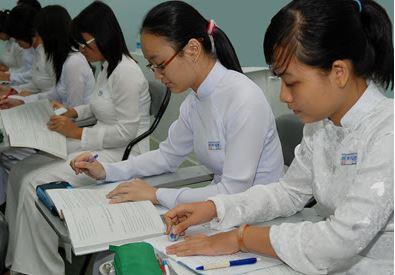 Gia sư dạy kèm lớp 12 tại Hà Nội,  uy tín chất lượng