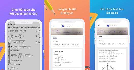 gia sư, dạy kèm