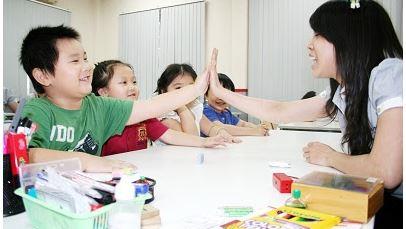 Dịch vụ dạy kèm tiểu học tốt nhất tại Trà Vinh