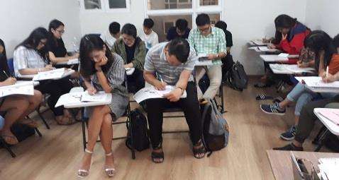 gia sư, dạy kèm