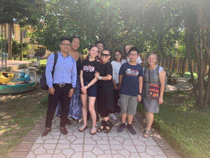 gia sư, dạy kèm