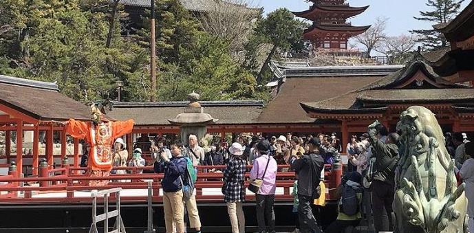 Nhập học du học Nhật Bản tháng 7 có thể tham gia nhiều lễ hộ