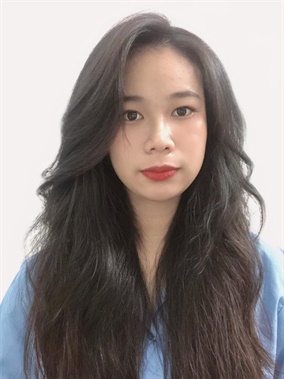 Gia sư  Nguyễn Hạnh Nhiên