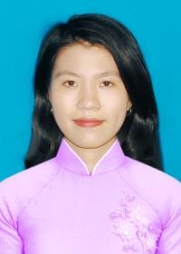 Gia sư Nguyễn Thị Thủy Tiên
