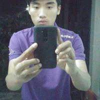 Gia sư Hoàng Văn Nam