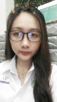 Gia sư Trần Lệ Xuân