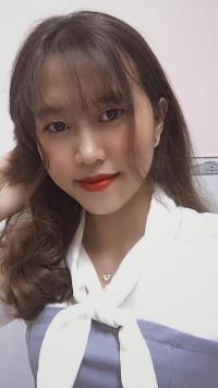 Gia sư Đặng Thị Nhung