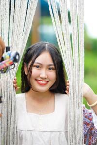 Gia sư Nguyễn Mỹ Xuyên