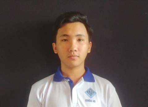 Gia sư Nguyễn Vũ Khang