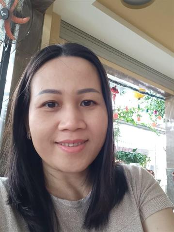 Gia sư Nguyễn Thị Tuyết Xuân