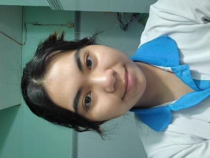 Gia sư An Quế Oanh