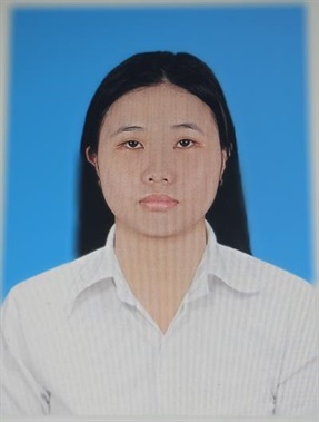 Gia sư Bao Nhã Linh 