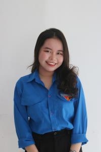 Gia sư Lê Bảo Trân