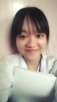 Gia sư Bùi Kim Chi