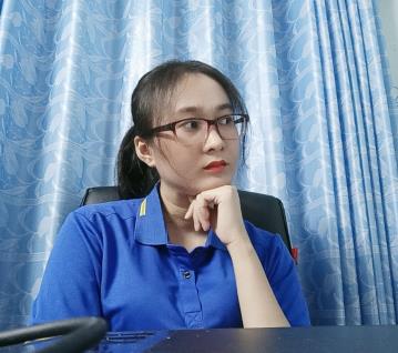 Cô BÙI Thị Kim Ngọc (2945) dạy Dạy Toán lớp 6 đến 12 | Đồng Tháp