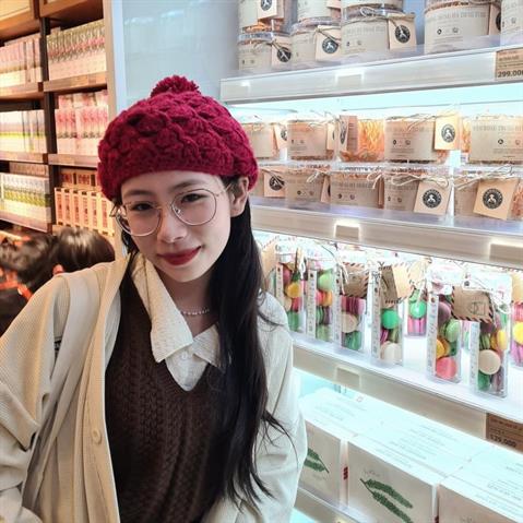 Gia sư Bùi Thị Kim Oanh