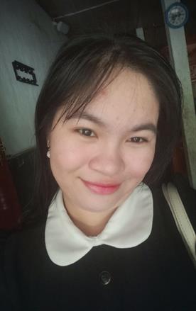 Gia sư Bùi Thị Thân Thương 