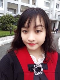 Gia sư Bùi Thị Yến Ngân