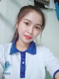 Gia sư Bùi Yến Linh