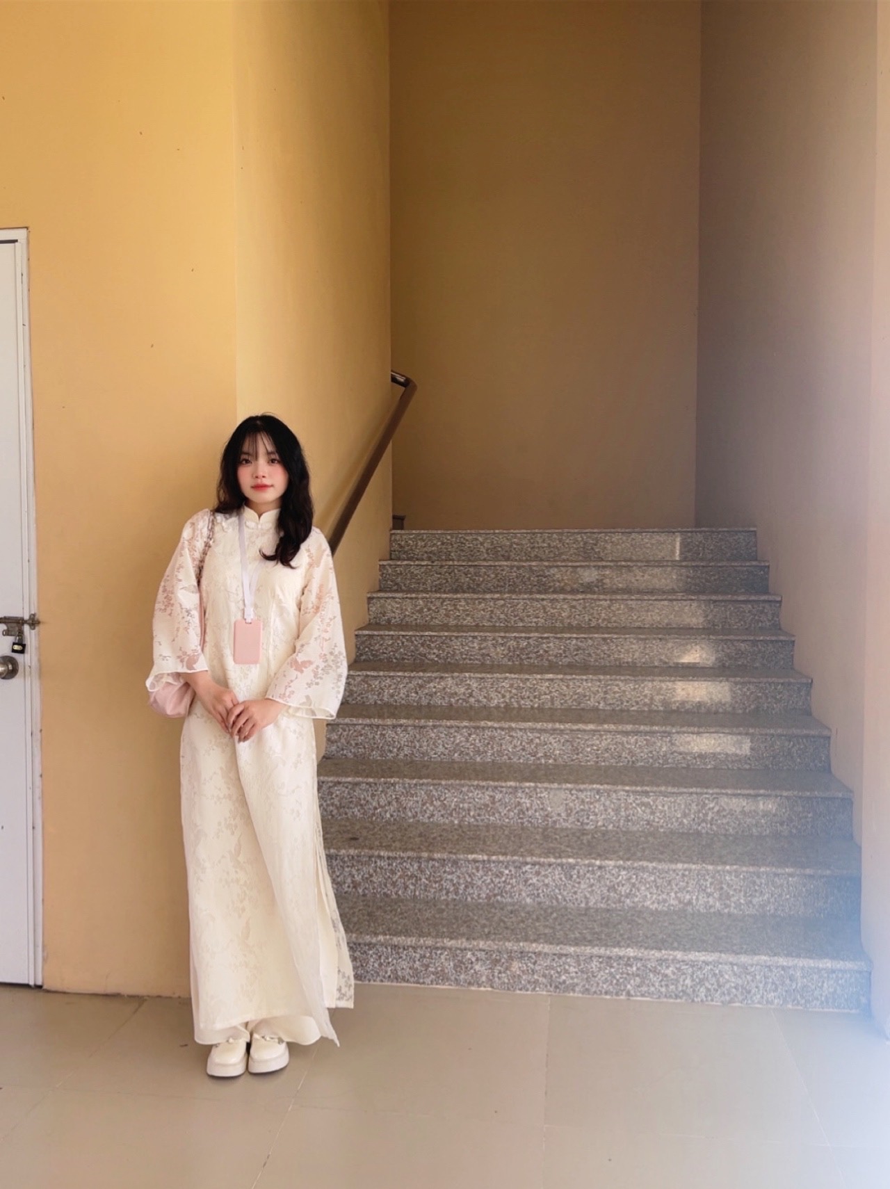Gia sư Cao Thị Hồng Oanh
