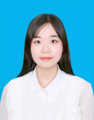 Cô Cao Thị Kim Hậu : Gia sư tiêu biểu tại Quận 10