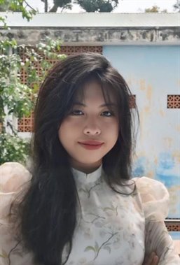 Gia sư Chau Nhi Quỳnh