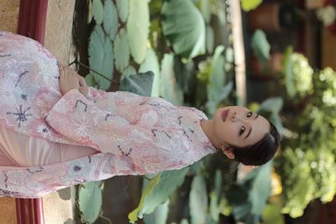 gia sư Châu Thị Ngọc Hân