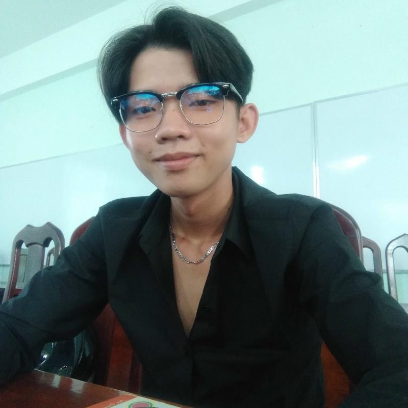 Gia sư Đặng Thanh Sang