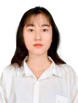 gia sư Diệp Thị Kim Thơ 