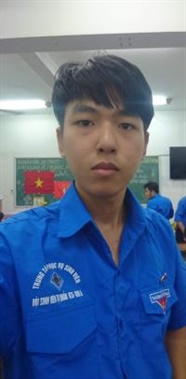 Gia sư Đinh Thiều Quang